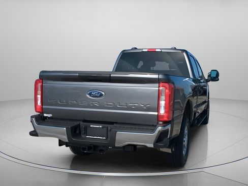 New 2026 Ford F250 XLT image 27
