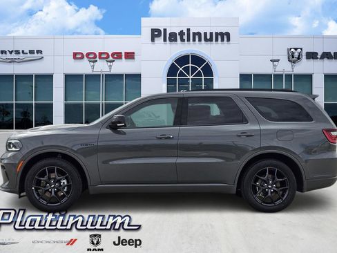 New 2026 Dodge Durango GT image 3