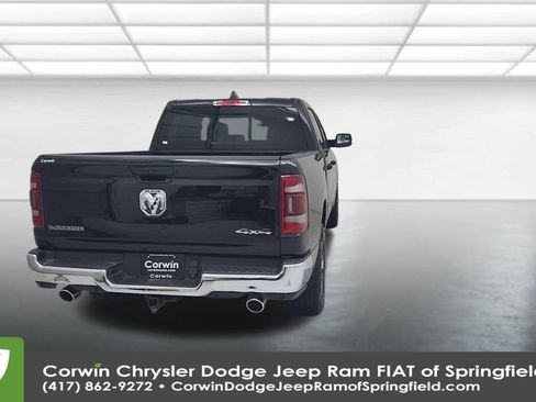 Certified 2023 RAM 1500 Laramie image 13