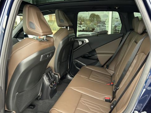 New 2026 BMW X3 xDrive30 w/ Premium Package image 8