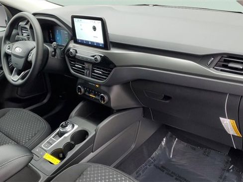 New 2026 Ford Escape Active image 15