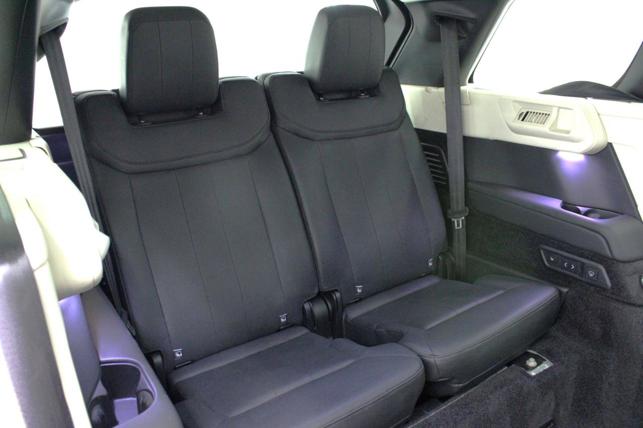 Used 2022 Land Rover Range Rover Long Wheelbase SE AWD/4WD image 47