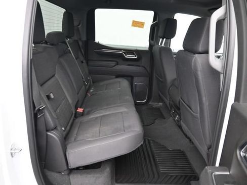 Used 2024 GMC Sierra 1500 Elevation AWD/4WD image 6