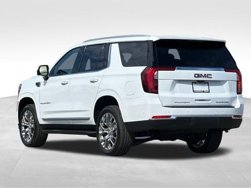 New 2026 GMC Yukon Elevation w/ Elevation Premium Package image 3