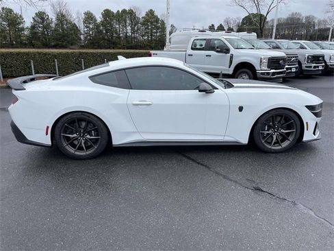 New 2026 Ford Mustang Dark Horse image 33