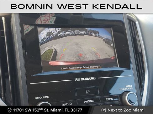 Used 2018 Subaru Impreza 2.0i Premium image 23