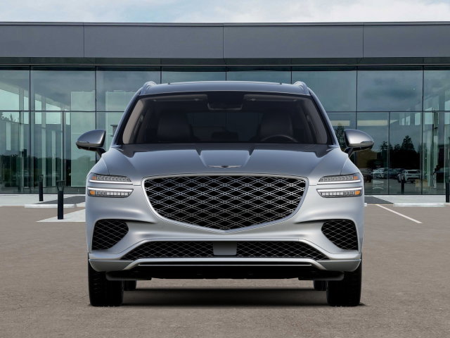 New 2027 Genesis GV70 2.5T Advanced AWD/4WD image 6