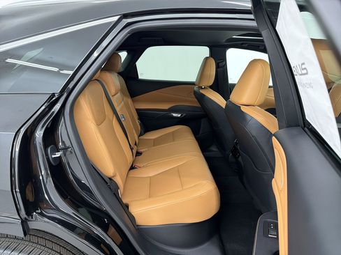 New 2026 Lexus RX 350 AWD image 27