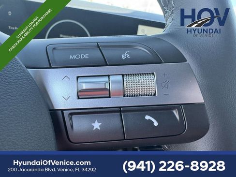 New 2025 Hyundai Santa Cruz Limited image 29