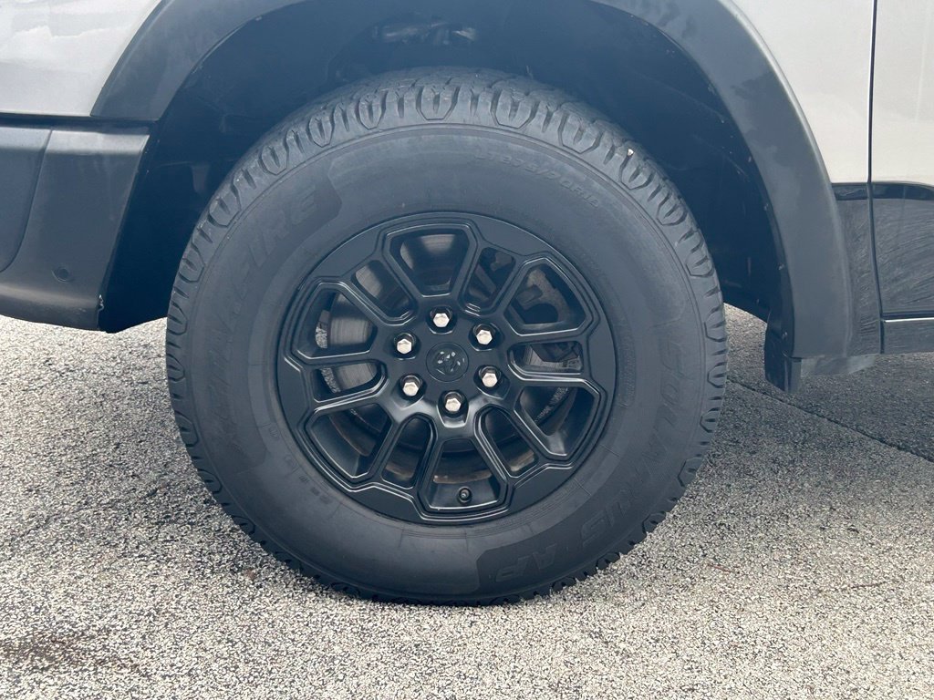Used 2025 RAM 1500 Rebel w/ Rebel Level 1 Equipment Group AWD/4WD image 29