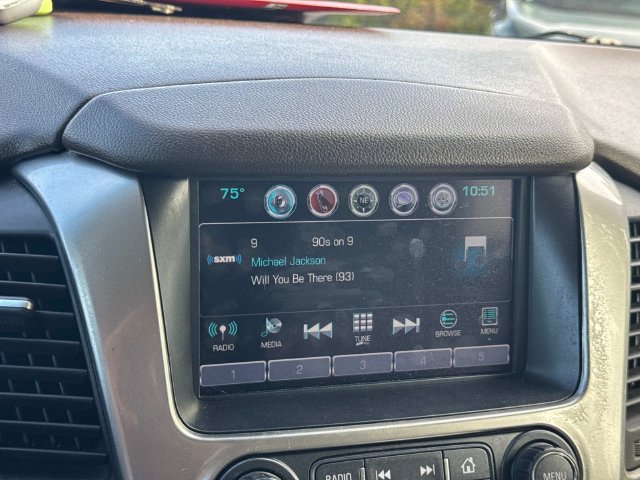 Used 2018 Chevrolet Tahoe LT RWD image 43