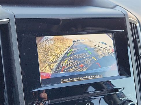 Certified 2021 Subaru Crosstrek 2.0i Premium w/ Popular Package #2 image 19