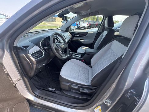 Used 2024 Chevrolet Equinox LS w/ Sport Edition FWD image 7