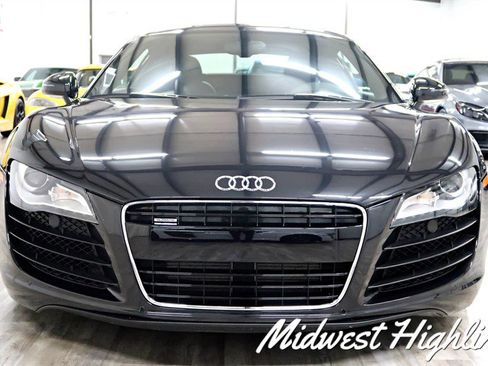 Used 2008 Audi R8 V8 image 13