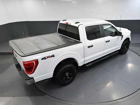 Used 2022 Ford F150 XLT image 53
