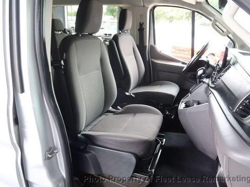 Used 2020 Ford Transit 350 XLT RWD image 23