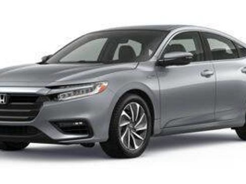 Used 2020 Honda Insight Touring image 1