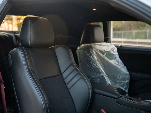 Used 2023 Dodge Challenger SRT Hellcat Redeye image 64