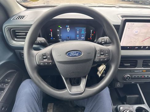 New 2026 Ford Maverick XL w/ Equipment Group 101A image 13