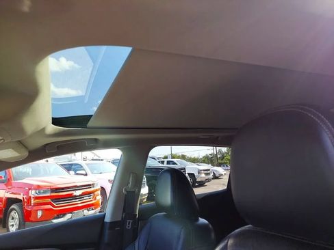 Used 2015 Nissan Murano Platinum w/ Platinum Technology Package AWD/4WD image 33