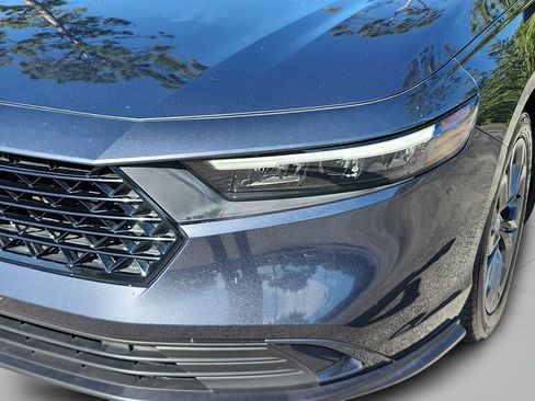 Certified 2023 Honda Accord EX image 14