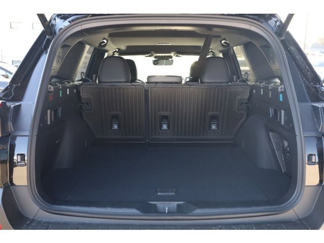 New 2026 Subaru Outback Limited AWD/4WD image 32