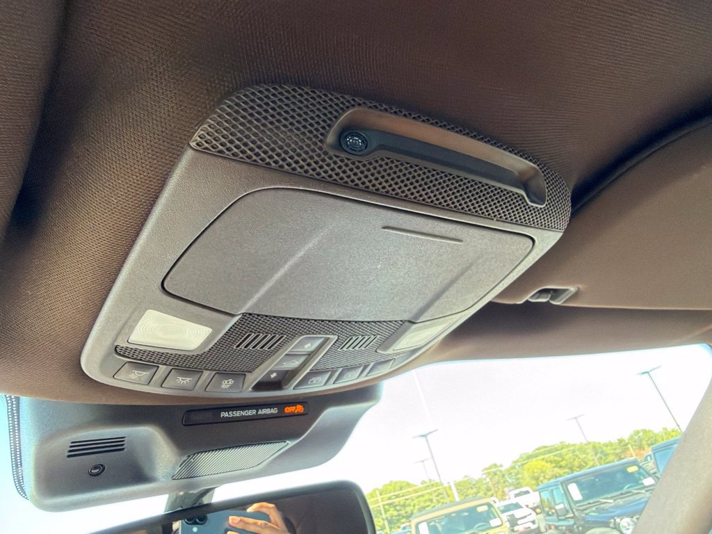 Used 2022 Ford Expedition King Ranch AWD/4WD image 27