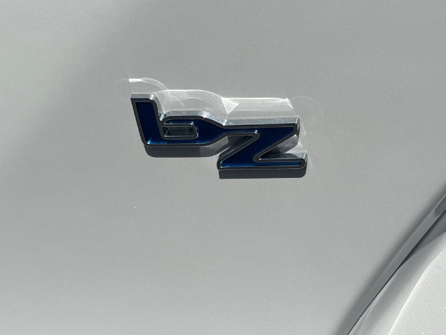 New 2027 Toyota bZ FWD image 12