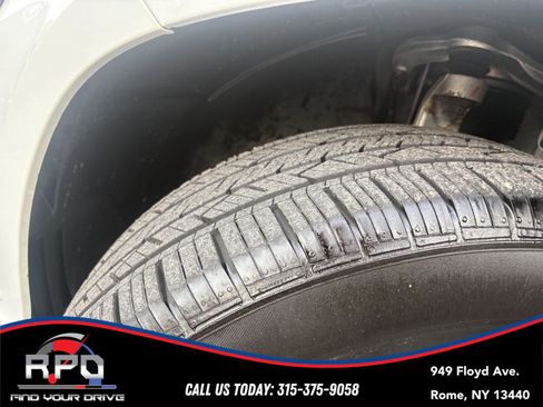 Used 2017 Mercedes-Benz GLS 450 GLS 450 image 10