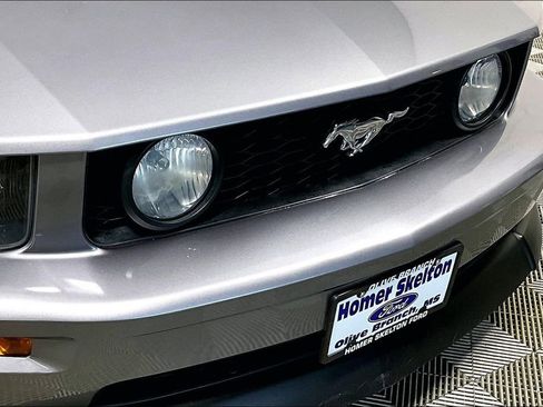 Used 2007 Ford Mustang GT Premium image 30