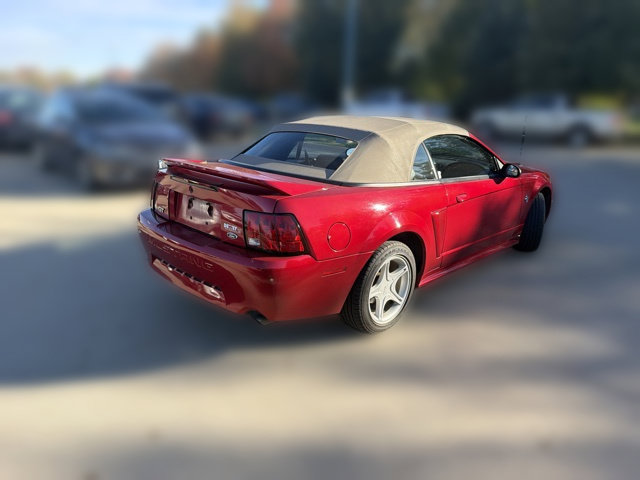 Used 1999 Ford Mustang GT RWD image 5
