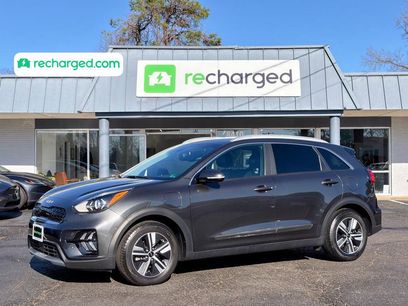 Used 2022 Kia Niro EX