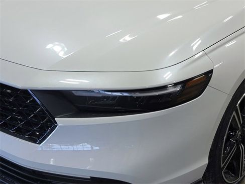 New 2026 Honda Accord SE image 10