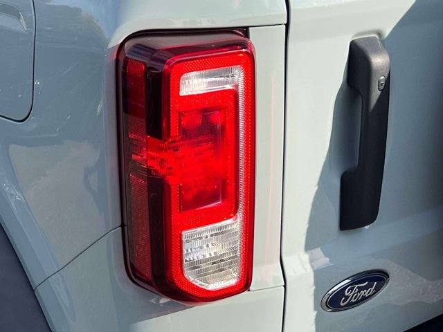 Used 2022 Ford Bronco Big Bend AWD/4WD image 11