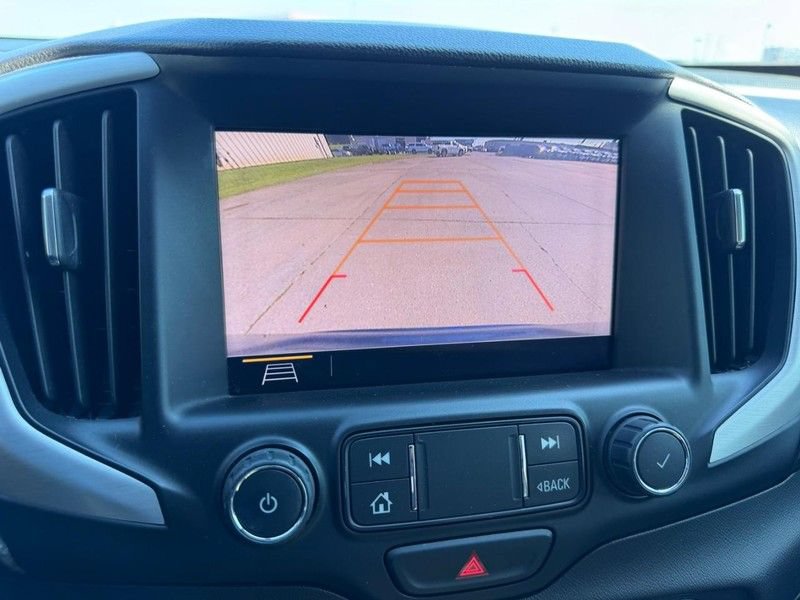 Used 2020 GMC Terrain SLT AWD/4WD image 19