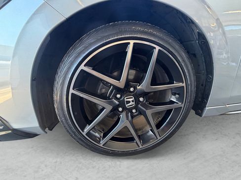 Used 2022 Honda Civic Sport Touring image 28