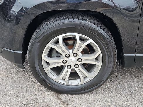 Used 2015 GMC Acadia SLT FWD image 13