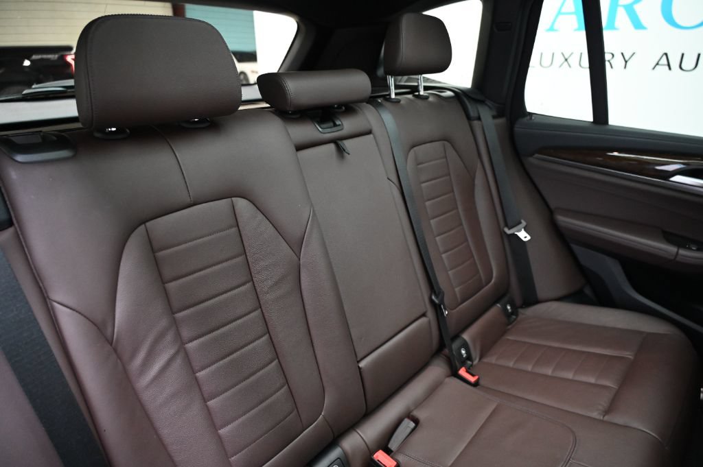 Used 2020 BMW X3 M40i w/ Premium Package AWD/4WD image 39