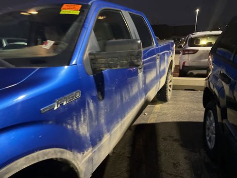 Used 2009 Ford F150 XLT image 7