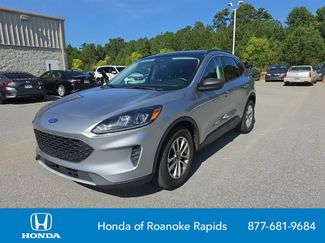 Used 2022 Ford Escape SE w/ Convenience Package FWD video 1