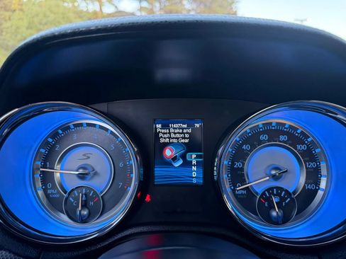 Used 2013 Chrysler 300 S AWD/4WD image 30