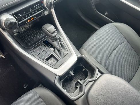 Used 2024 Toyota RAV4 LE image 25