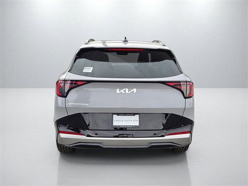 New 2026 Kia Sportage SX image 7