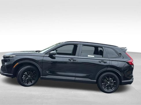 Used 2026 Honda CR-V Sport-L image 4