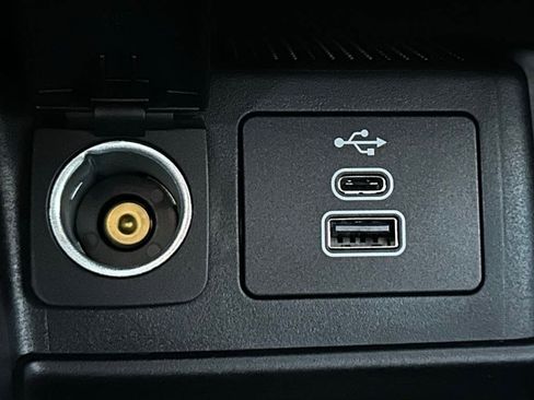 New 2025 Ford Bronco Sport Outer Banks w/ Outer Banks Tech Package+ image 42