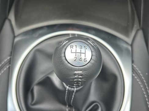 New 2025 MAZDA MX-5 Miata Grand Touring image 18