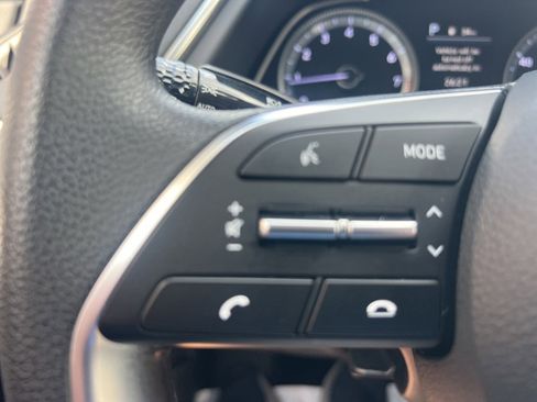 Used 2023 Hyundai Sonata SEL w/ Cargo Package image 35