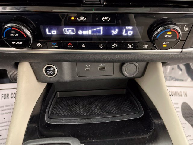 Used 2023 Nissan Rogue SL w/ SL Premium Package AWD/4WD image 28