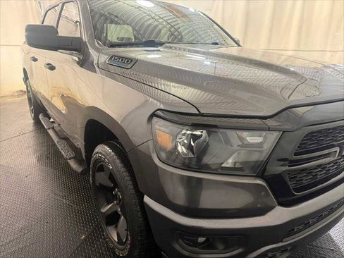 Certified 2023 RAM 1500 Tradesman w/ Night Edition image 10