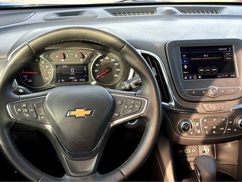 Certified 2024 Chevrolet Equinox LT image 4